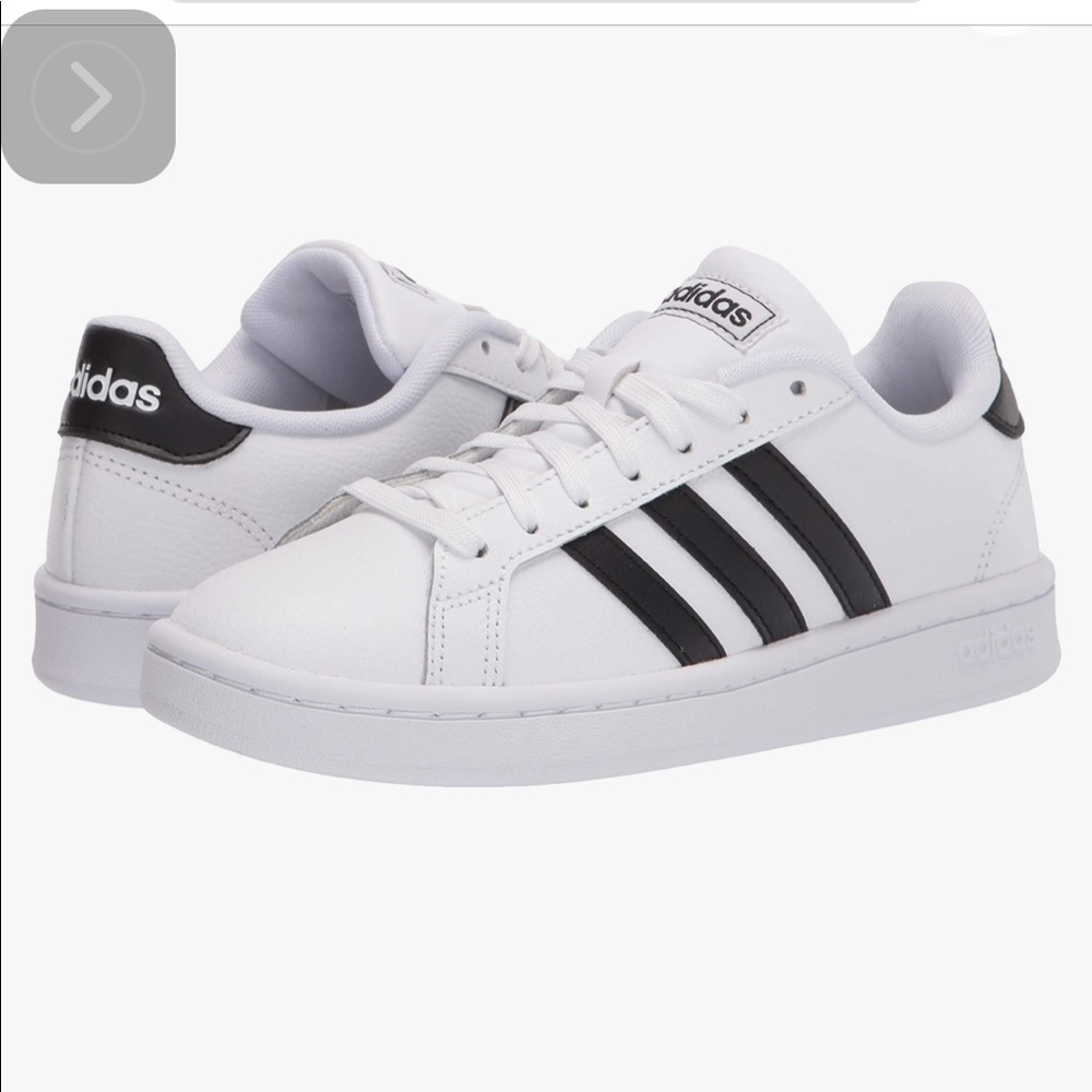 Adidas New with box